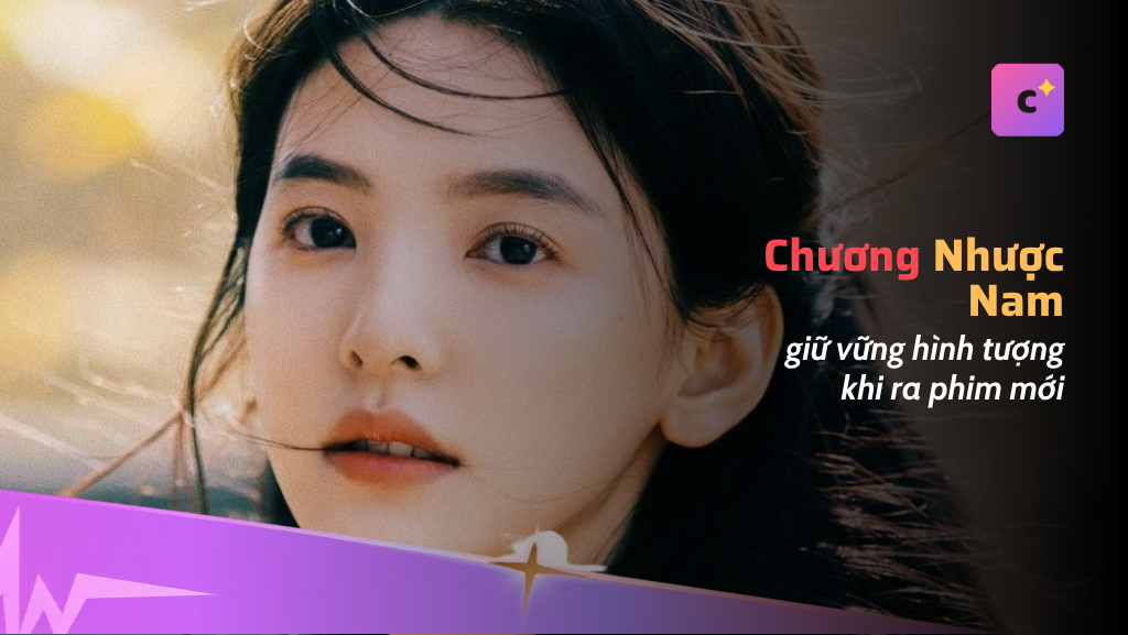 Chương Nhược Nam và phim điện ảnh "Nhớ Cậu Rồi" dời lịch chiếu sớm